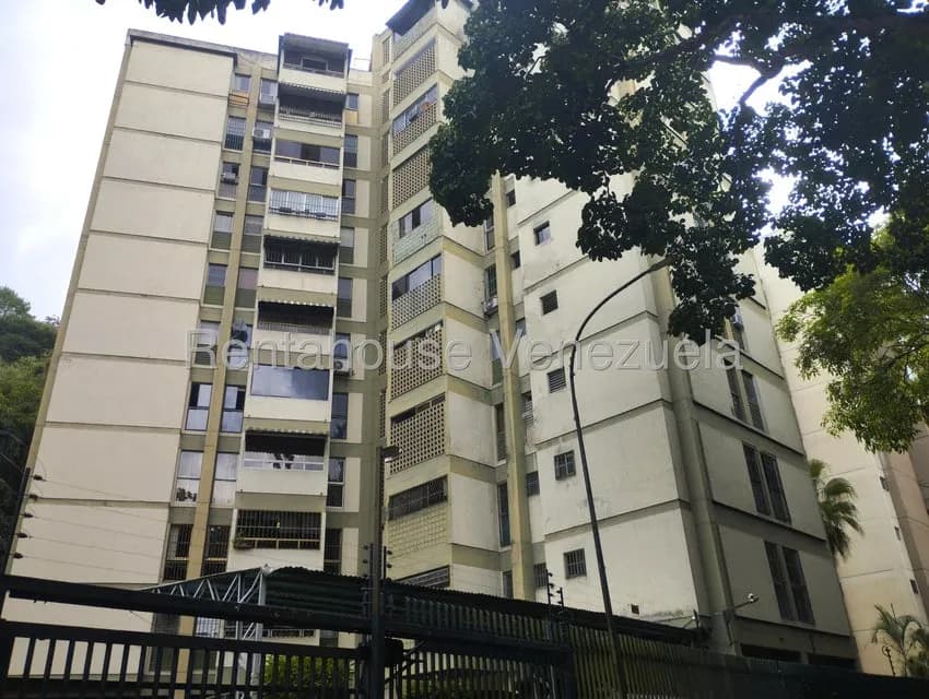 Apartamento (1 Nivel) en Venta en El Cafetal, Distrito Metropolitano