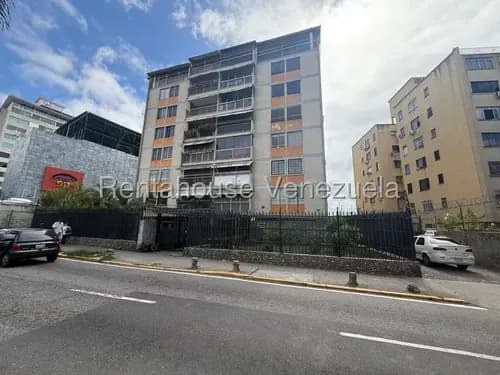 Apartamento En Venta En La California Norte 26-10485