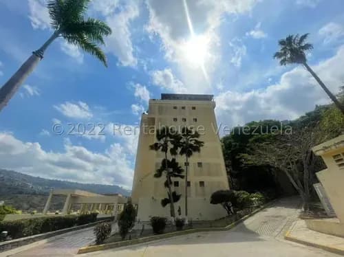 Y.t. Apartamento En Venta, Macaracuay Mls #22-23603