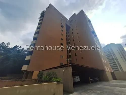 A.s Agradable Anexo En Alquiler En Colinas De Bello Monte Yf 26-13930