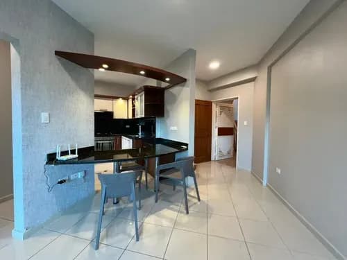 Alquiler Apartamento El Parral Res. Cielo Suites Totalmente Equipado