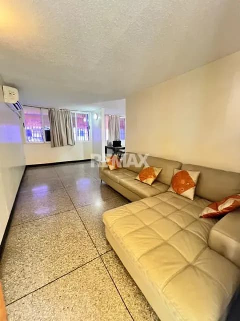 EN VENTA APARTAMENTO UBICADO EN PARQUE RESIDENCIAL LA MORA, CABUDARE