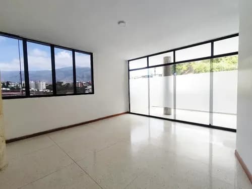 Casa Comercial En Alquiler Colinas De Bello Monte Caracas Baruta Oficina Local Deposito