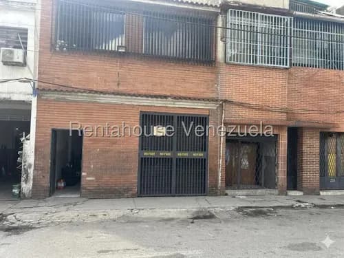 Local En Venta Puente Hierro