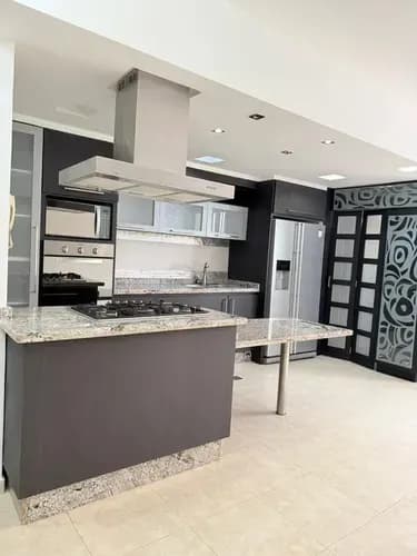 Apartamento En Alquiler La Trigaleña Equipado Pb