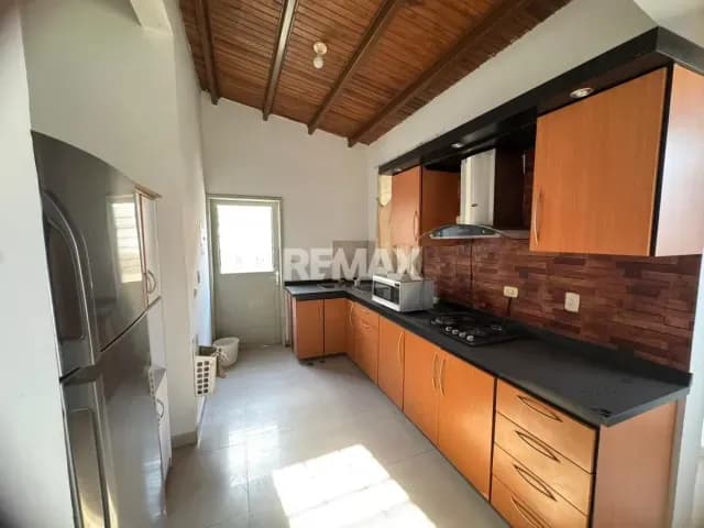 ALQUILO CASA EN CABUDARE