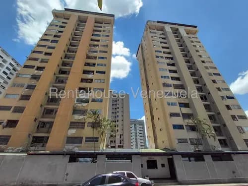 Je - Apartamento En Venta - Guaicay - Mls 26-18061