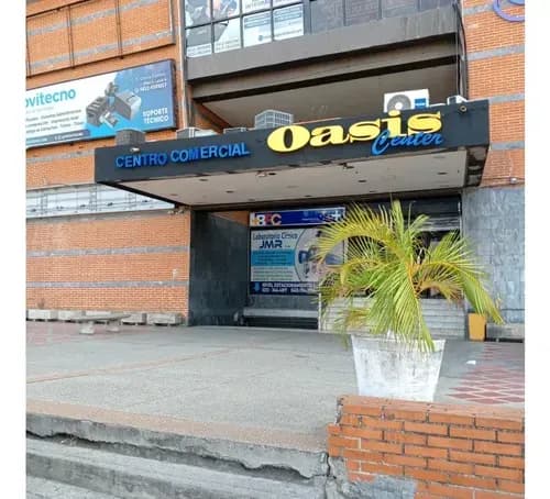 Local Comercial C.c. Oasis