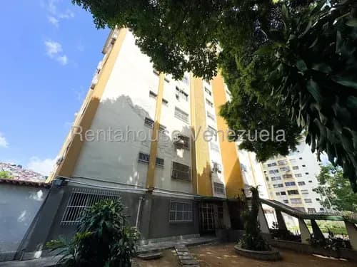 Apartamento En Alquiler - La Urbina // Mls #26-20560