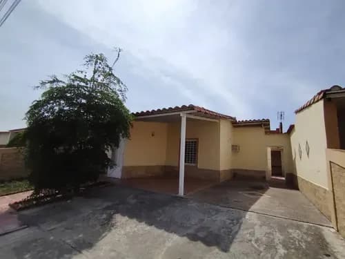 Ad, Venta Casa Brisas Del Lago Ciudad Alianza Guacara Carabobo