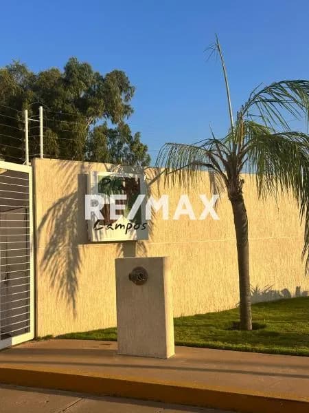 Apto en Venta Residencias Plaza Campos