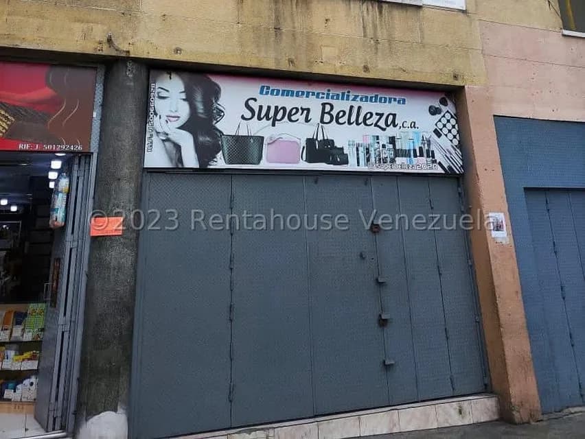 Comercial (Local Comercial) en Venta en Parroquia Catedral, Distrito Metropolitano