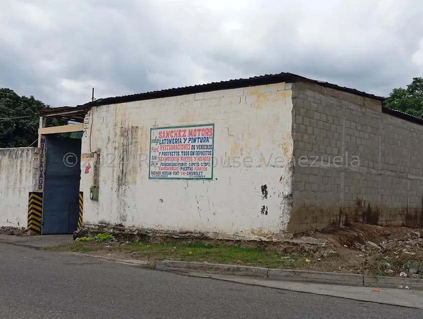 Terreno (Comercial) en Venta en Valera Centro, Trujillo