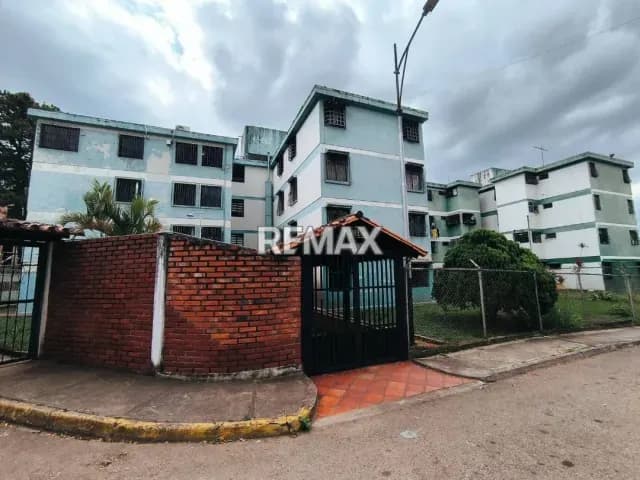 ALQUILER APARTAMENTO EN LA UNIDAD VECINAL