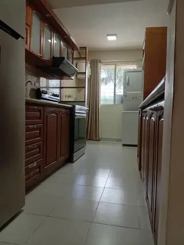 En Venta Apartamento En La Granja Vv20