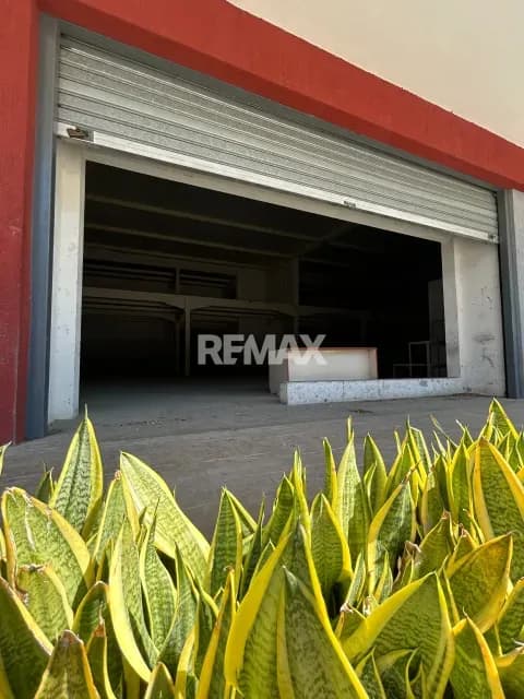 Alquiler Local Comercial NRO 28 PARQUE IND DEL CENTRO