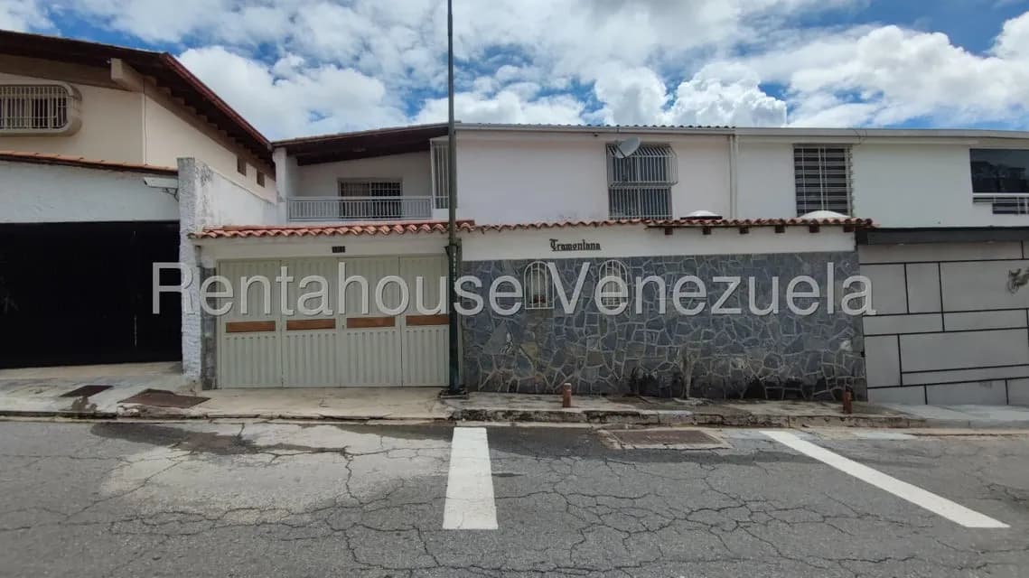 Casa (Multipes Niveles) en Venta en Alto Prado, Distrito Metropolitano