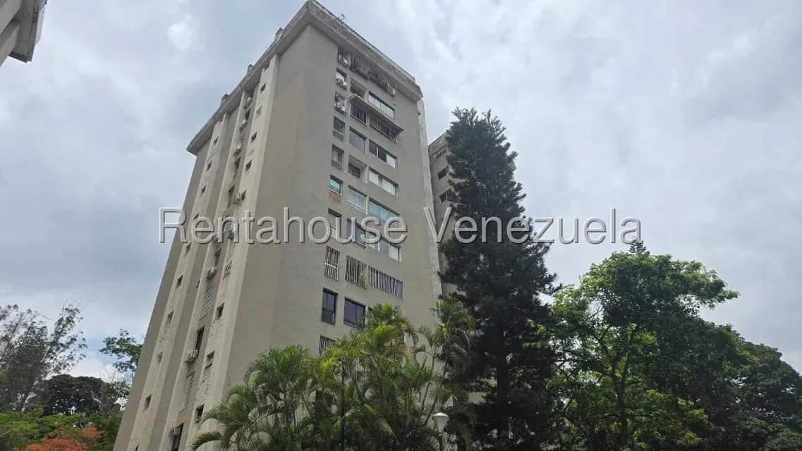 Apartamento (1 Nivel) en Venta en Llano Verde, Distrito Metropolitano