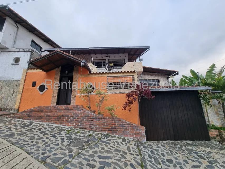 Casa (Multipes Niveles) en Venta en Parroquia Milla, Merida