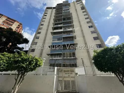 Apartamento En Venta, El Paraíso #26-9801