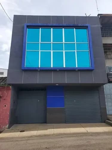 Xv, En Venta Excelente Edificio Comercial En La Concordia