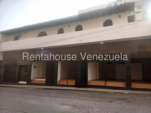 Lcda. Milagros Inmuebles Nazareth Local En Alquiler En Cabudare Lara Zona Centro. Codigo Del Inmueble 25-9703 Economica Comercial Economico