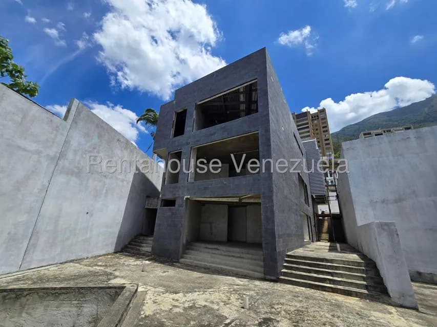 Casa (Multipes Niveles) en Venta en Altamira, Distrito Metropolitano