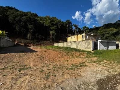 Venta Terreno en El Hatillo. Urbanización Villanueva