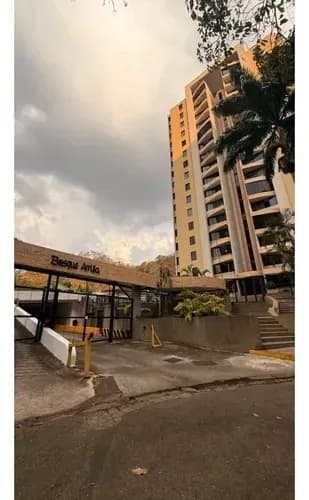 Apartamento Bosque Arriba En El Bosque Nlh