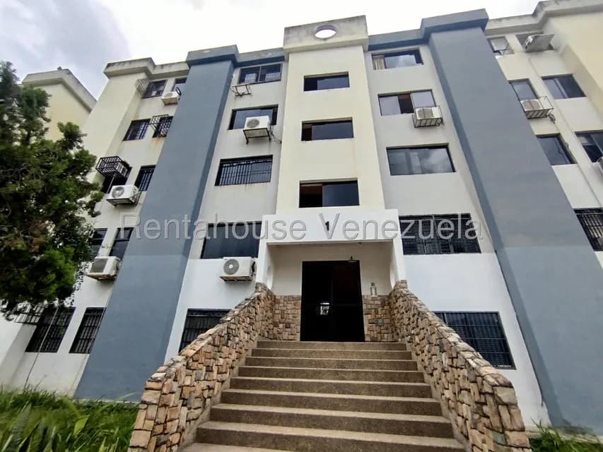 Apartamento (1 Nivel) en Venta en El Guayabal, Carabobo