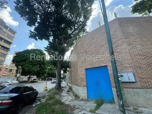 Galpon En Alquiler Vista Alegre Dm 26-6495