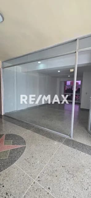 En Venta Oficina en Las Acacias