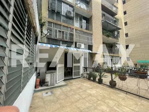 Alquiler De Apartamento Tipo Estudio Los Palos Grandes