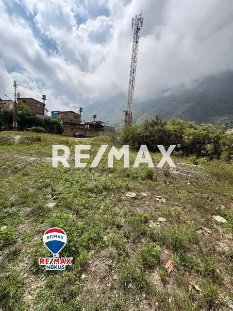 ¡Construye tus sueños entre las nubes! Terreno exclusivo en La Puerta.
