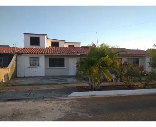 Casa En La Urb. Portal De Las Brisas Araure Ve21-114pb-mram