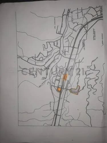 Venta De Terreno