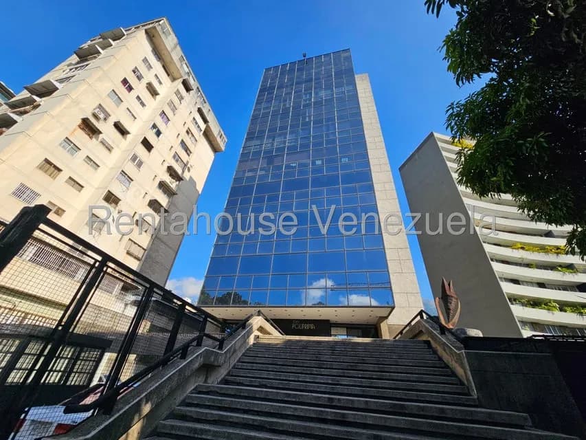 Comercial (Oficina) en Alquiler en Santa Eduvigis, Distrito Metropolitano