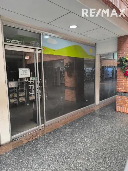 Oficina en alquiler Centro Comercial Regina