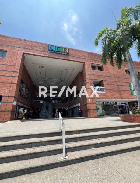 Oficina en alquiler Centro Comercial Regina