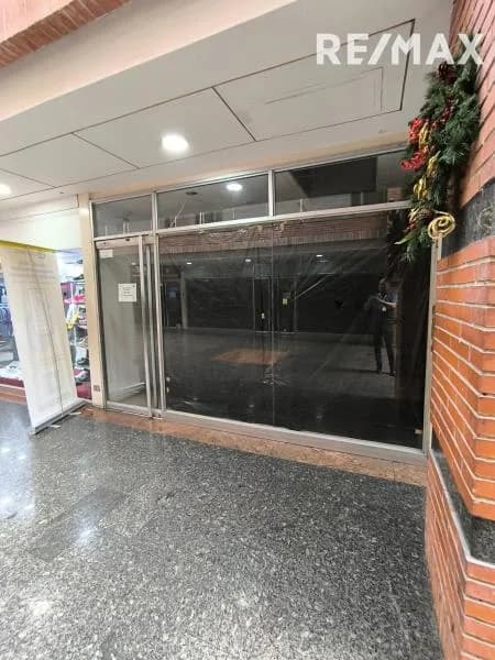 Alquiler de oficina en Centro Comercial Regina, OF-1-A