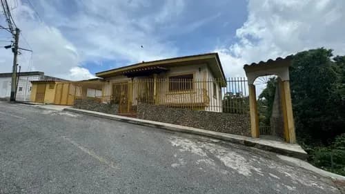 Casa Topo Sannin San Antonio De Los Altos