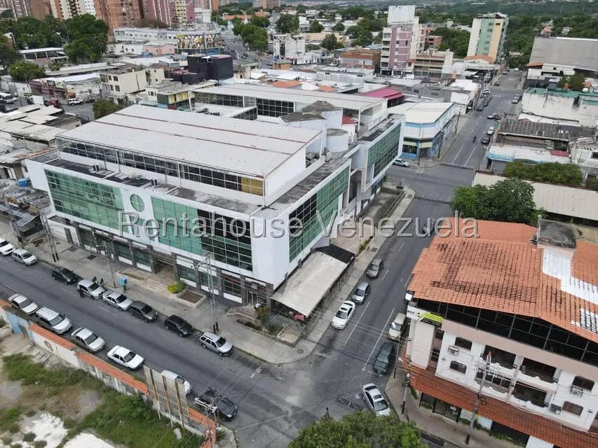Comercial (Oficina) en Alquiler en Zona Este, Lara