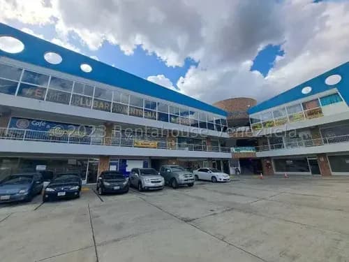 Local Comercial En Venta Ubicado En Los Jarales San Diego Carabobo 25-1827