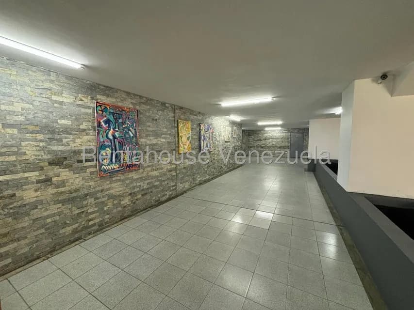 Apartamento (1 Nivel) en Alquiler en Parroquia San Juan, Distrito Metropolitano