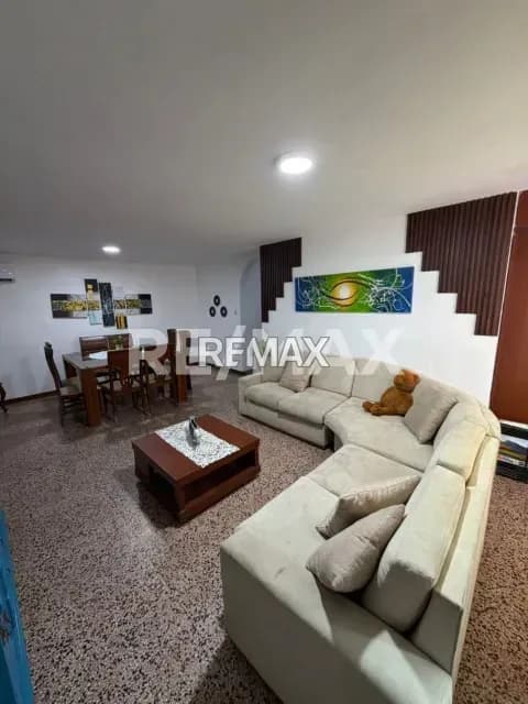 Apartamento Penthouse en venta en la av. Bella vista
