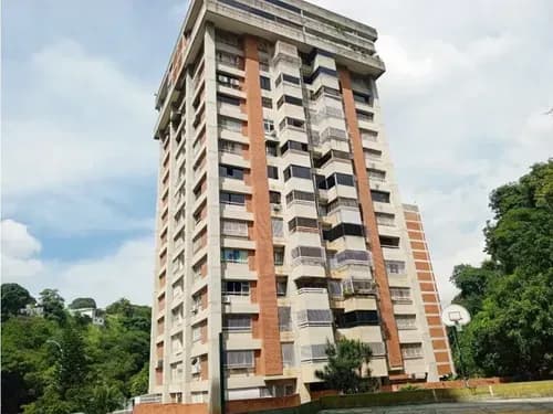 Venta De Apartamento El Cafetal 127m2