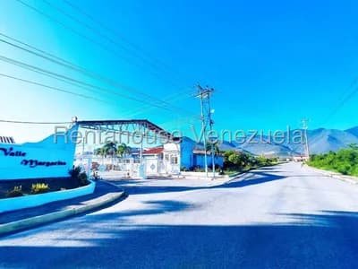 Casa en venta en San Antonio, Margarita, Nueva Esparta - $50k