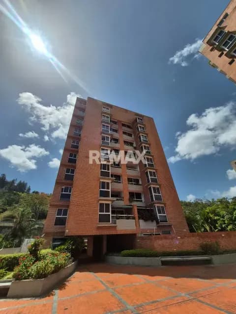 Apartamento PH en venta La Trinidad
