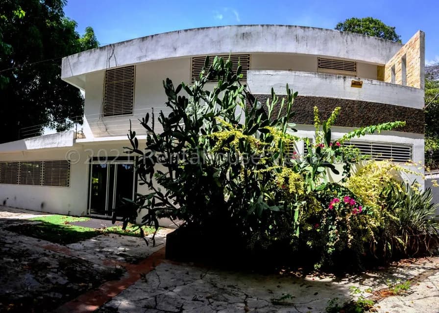 Casa (Duplex) en Venta en Los Corales, Vargas