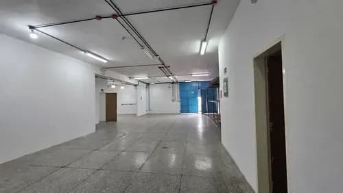 Local Comercial - Los Naranjos 335,53m2